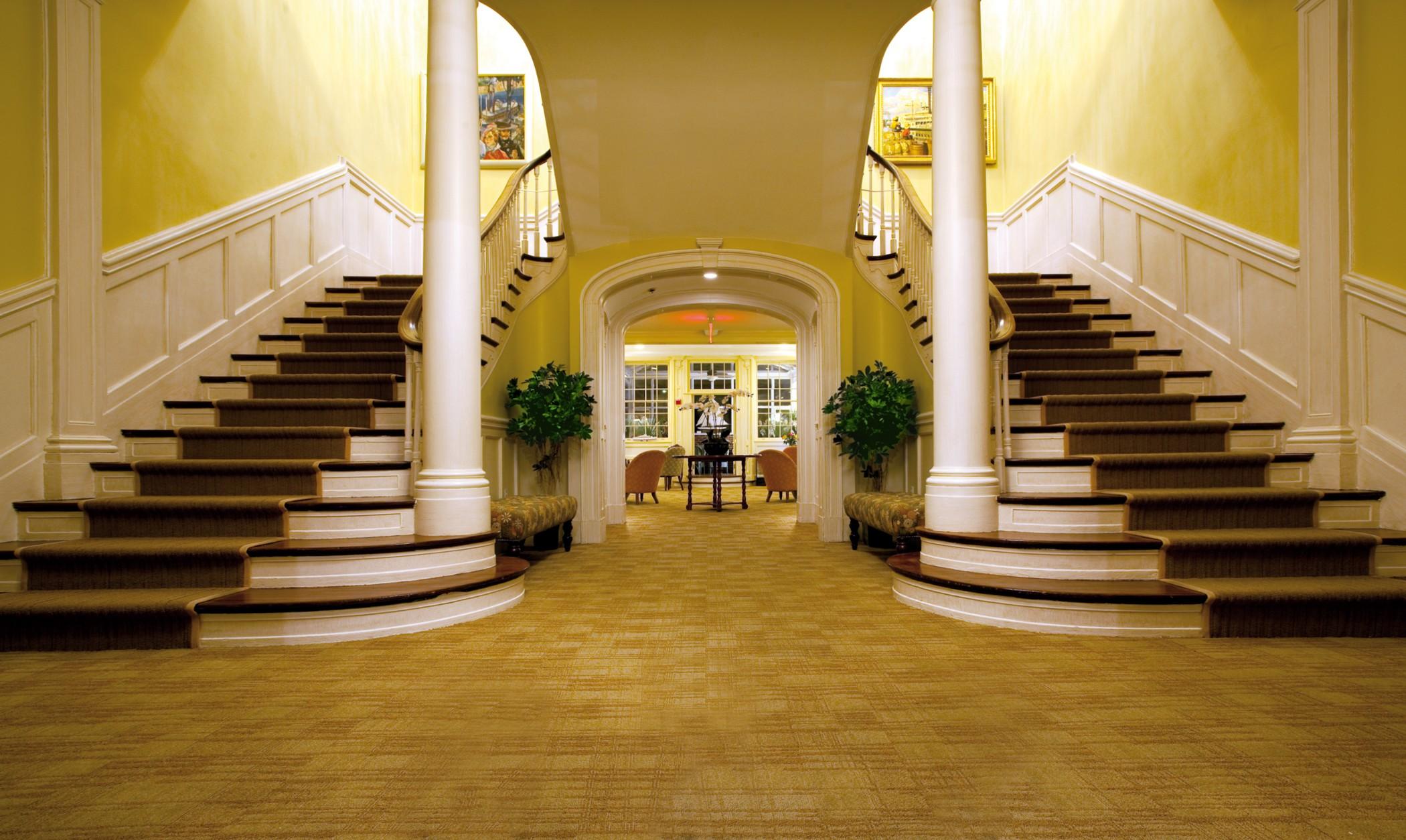 The Vanderbilt, Auberge Resorts Collection Newport Exteriér fotografie